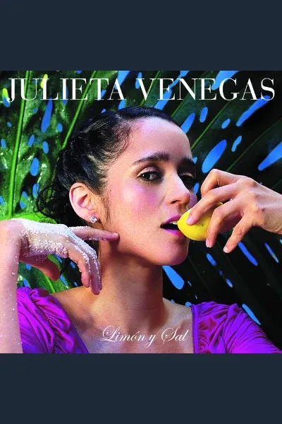 Limón y Sal
