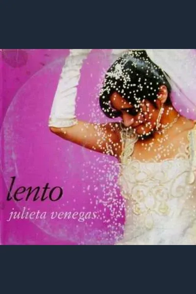 Lento (Julieta Venegas song) photo
