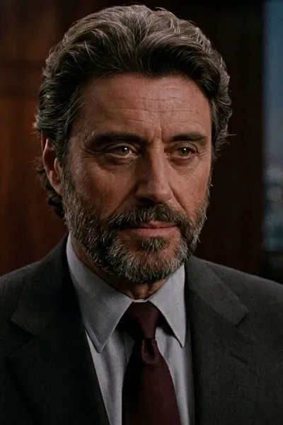 Hans Gruber (Die Hard '98) photo