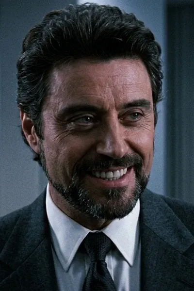 Hans Gruber (Die Hard '98) photo