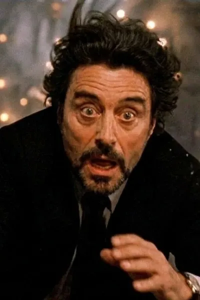 Hans Gruber (Die Hard '98) photo