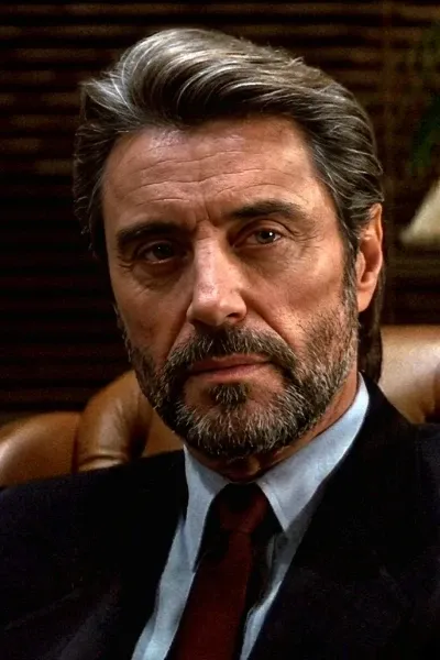 Hans Gruber (Die Hard '98)
