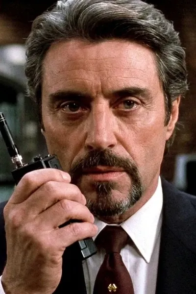 Hans Gruber (Die Hard '98) photo
