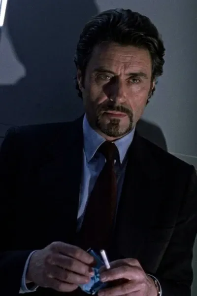 Hans Gruber (Die Hard '98) photo