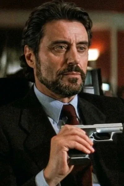 Hans Gruber (Die Hard '98) photo