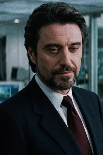 Hans Gruber (Die Hard '98) photo
