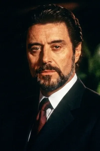 Hans Gruber (Die Hard '98) photo