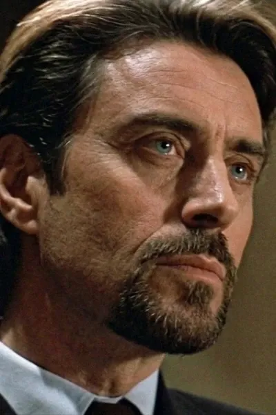 Hans Gruber (Die Hard '98) photo