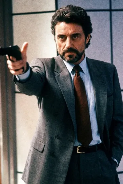 Hans Gruber (Die Hard '98) photo