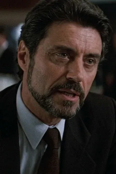 Hans Gruber (Die Hard '98) photo