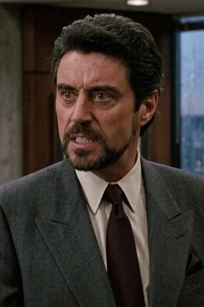 Hans Gruber (Die Hard '98) photo