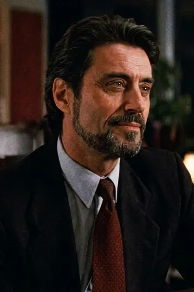 Hans Gruber (Die Hard '98) photo
