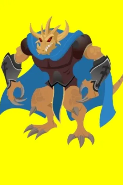 Prince Mudeenu