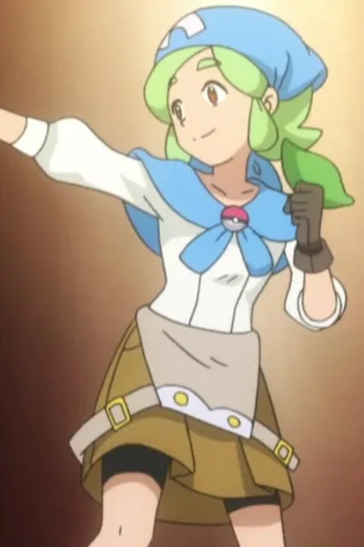 Kazalie (Pokemon)