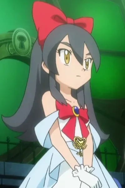 Alouette (Pokemon)