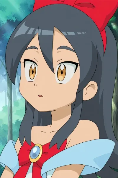 Alouette (Pokemon) photo
