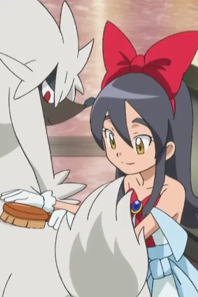 Alouette (Pokemon)
