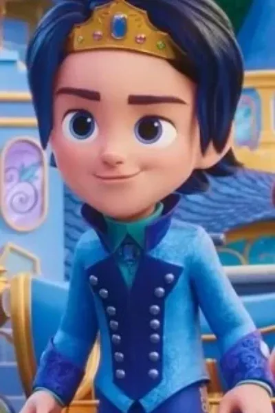Prince Zane