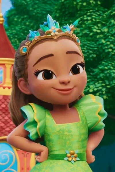 Princess Camila