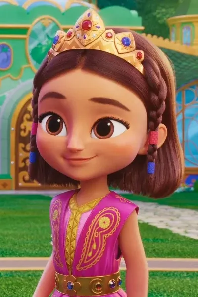 Princess Layla