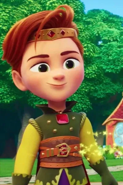 Prince Devin