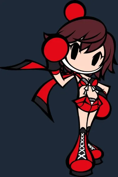 Reiko Bomber