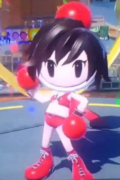 Reiko Bomber photo