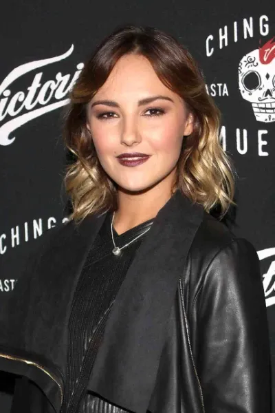 Jade Fraser photo