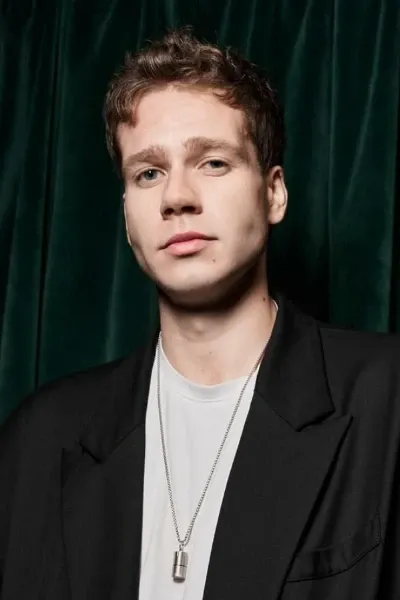 Kuzma Saprykin photo