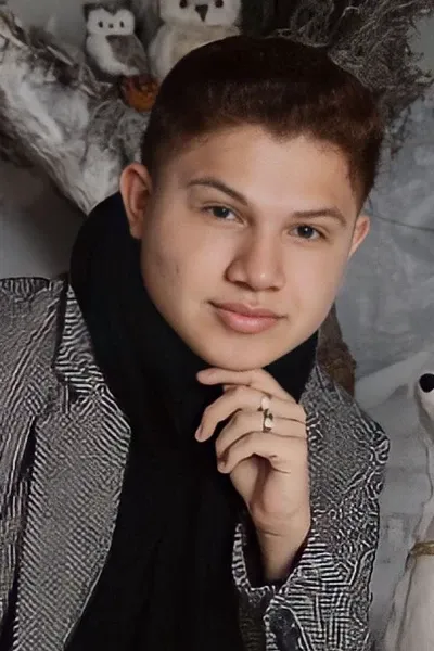 Rodrigo "El Canelito" Perez photo