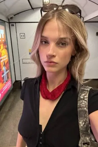 Gwen Stacy