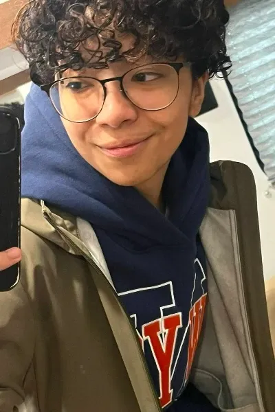 Maikol Roque photo