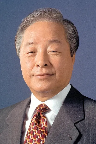 Kim Young-sam