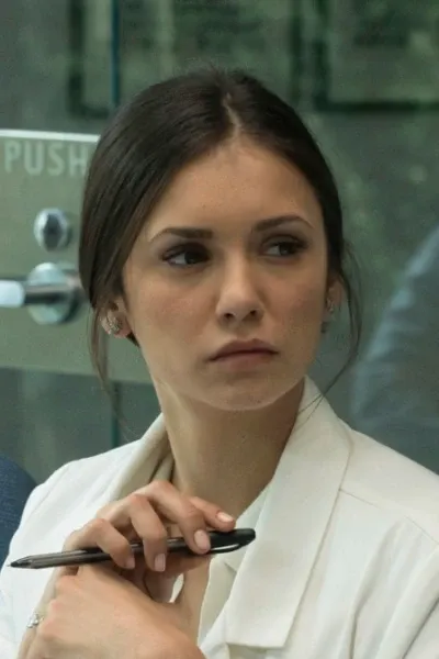 Marlo (Flatliners)