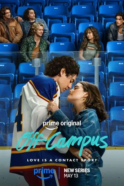 Off Campus