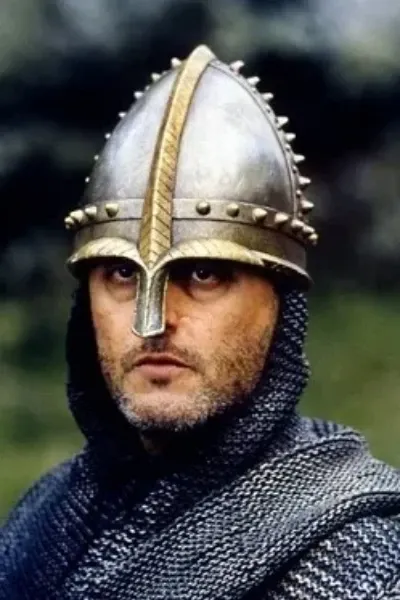 Godefroy de Montmirail