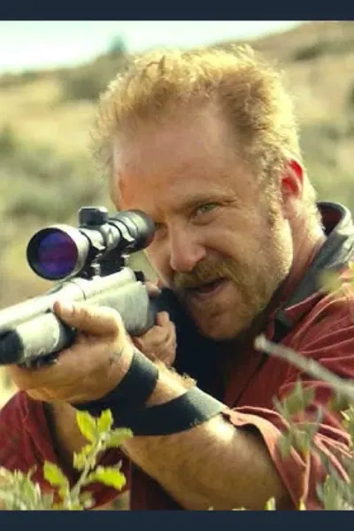 Tanner Howard (Hell or High Water)
