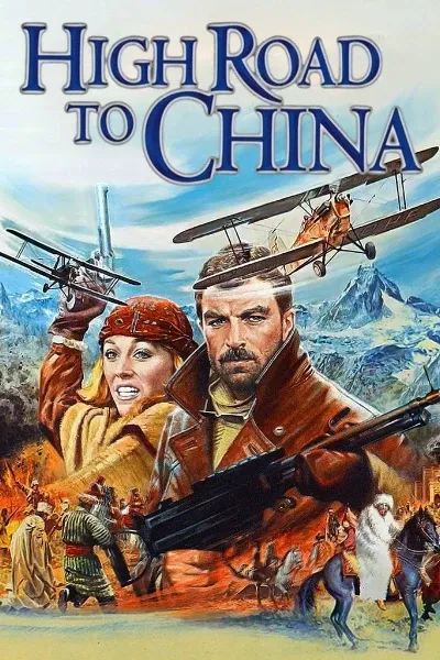 High Road To China