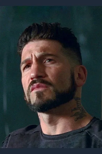 Griff (Baby Driver)
