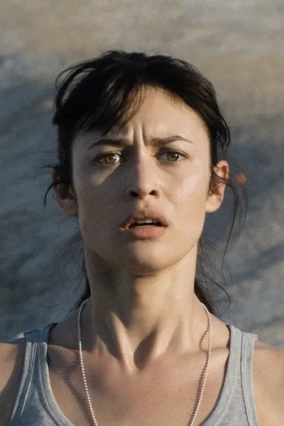Julia Rusakova (Oblivion)
