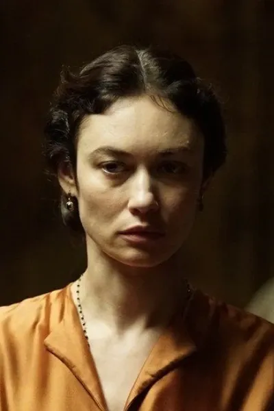 Marija Judina (The Death of Stalin)