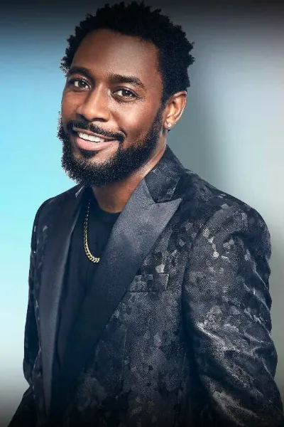 Lamar Davis
