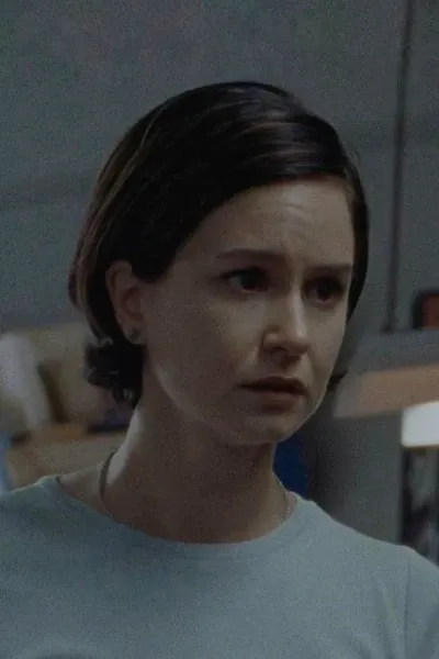 Dabney (Mid 90s)