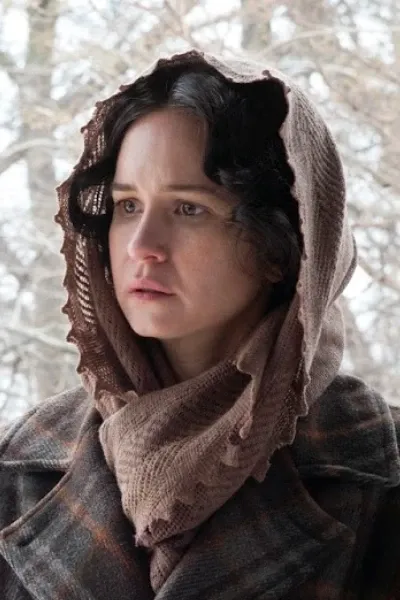 Emma Harrow (Boardwalk Empire)