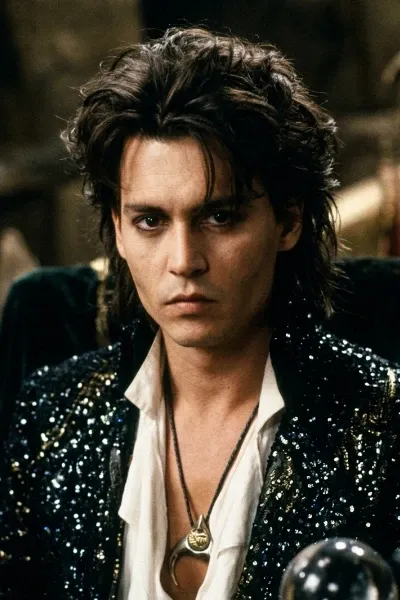 Jareth (Labyrinth '96) photo