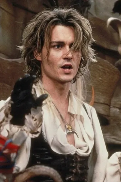Jareth (Labyrinth '96) photo