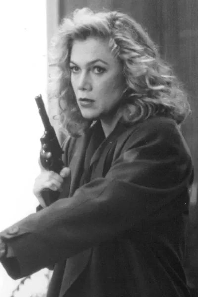 V.I. Warshawski (character) photo