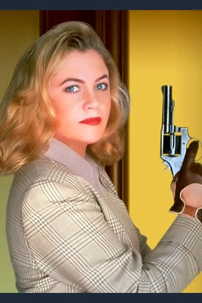 V.I. Warshawski (character) photo