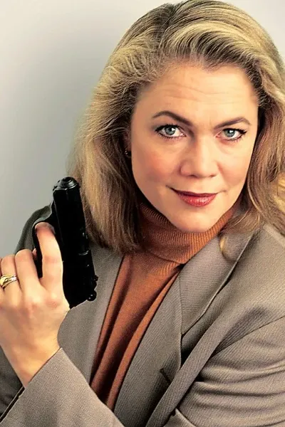 V.I. Warshawski (character) photo