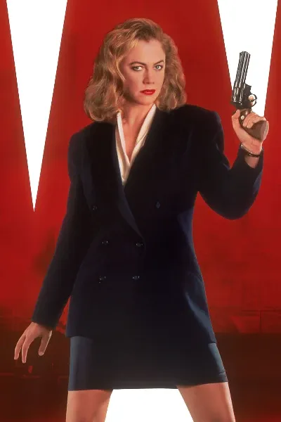 V.I. Warshawski (character) photo